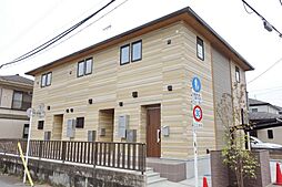 東大和市南街3丁目の一戸建て