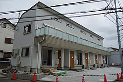 立川市砂川町7丁目の一戸建て