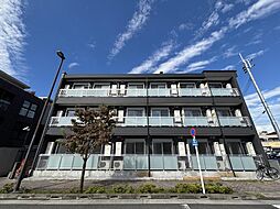 昭島市中神町