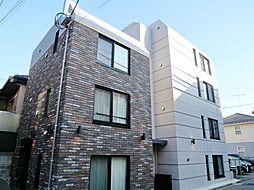 立川市柴崎町2丁目