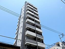 立川市高松町2丁目