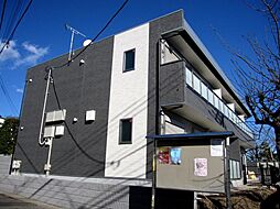 日野市新町2丁目の一戸建て