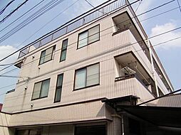 立川市曙町3丁目
