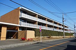 国立市東2丁目