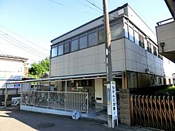 立川市羽衣町3丁目