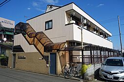 国立市青柳3丁目