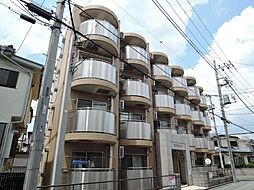 日野市豊田3丁目