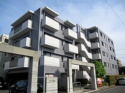 国立市富士見台3丁目