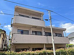 立川市羽衣町2丁目