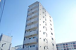 日野市多摩平2丁目