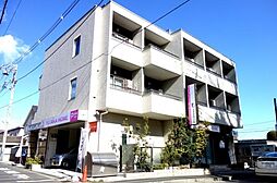 立川市柏町3丁目
