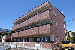 昭島市中神町