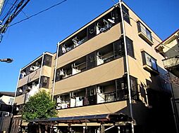 立川市羽衣町1丁目