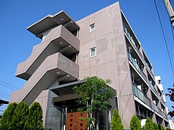 日野市万願寺3丁目