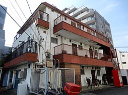 立川市曙町1丁目