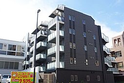 立川市錦町5丁目