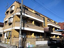 立川市柴崎町1丁目