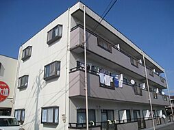 日野市栄町2丁目