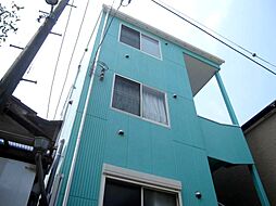 昭島市玉川町3丁目