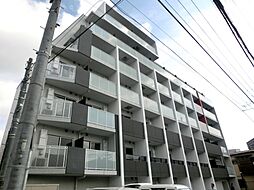 立川市高松町3丁目