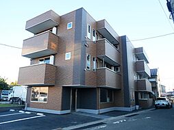 日野市万願寺4丁目