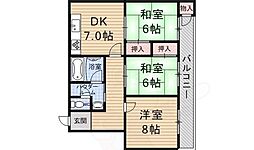 京都市伏見区醍醐下山口町