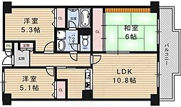 京都市山科区勧修寺東北出町