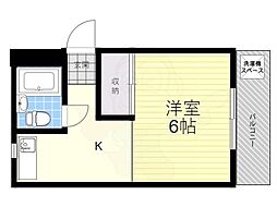 京都市山科区川田欠ノ上