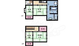 大津市浜町の一戸建て