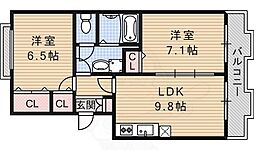 京都市山科区西野小柳町