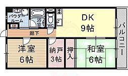 大津市稲津１丁目