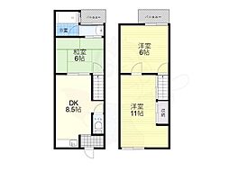 京都市伏見区醍醐槇ノ内町の一戸建て