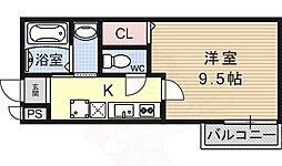 大津市中央４丁目