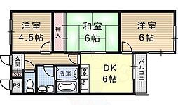 大津市桜野町２丁目