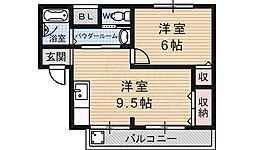 大津市浜大津３丁目