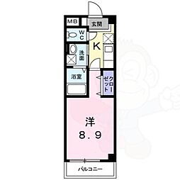 大津市大萱１丁目