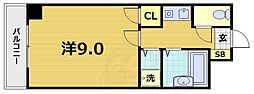 大津市大萱１丁目