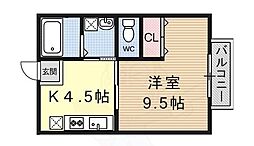 京都市伏見区醍醐御霊ケ下町