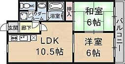 大津市柳川２丁目