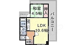 大津市一里山１丁目