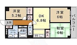 大津市馬場２丁目