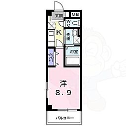 大津市大萱１丁目