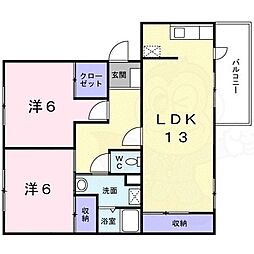 大津市際川２丁目