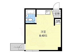 大津市横木１丁目