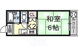 京都市山科区日ノ岡坂脇町