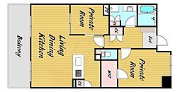 京都市山科区東野片下リ町