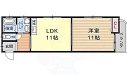 大津市本堅田４丁目