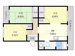 大津市大萱５丁目