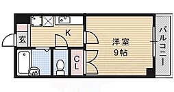 京都市山科区御陵中内町