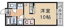 大津市大萱５丁目